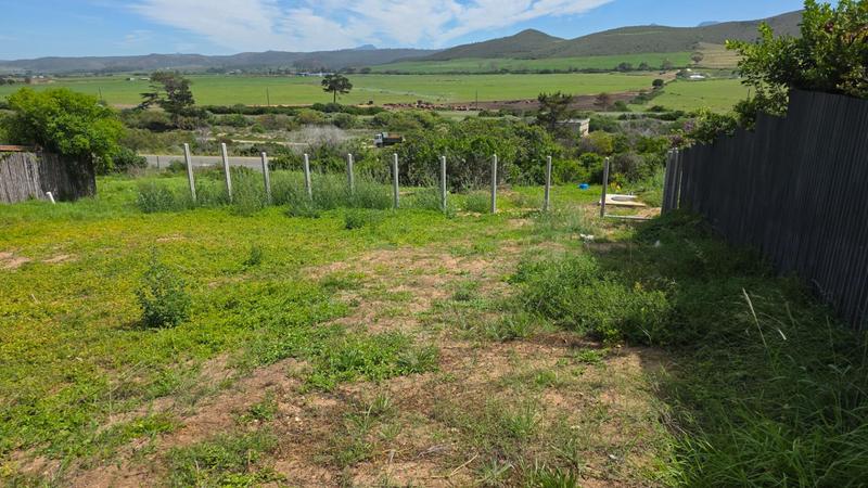 0 Bedroom Property for Sale in Reebok Western Cape